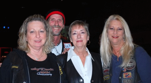 Hellfighters' 1st Birthday Bash - 1-7-11 043